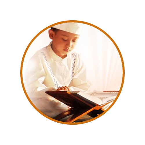 Quran Memorization Course